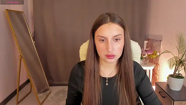Celine Coello online show from May 1, 12:21 pm