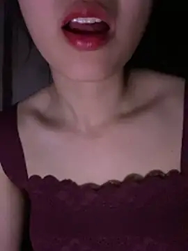 MySweet9x online show from February 12, 2:34 pm