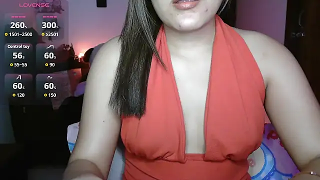  Maanvi  online show from May 1, 8:46 pm