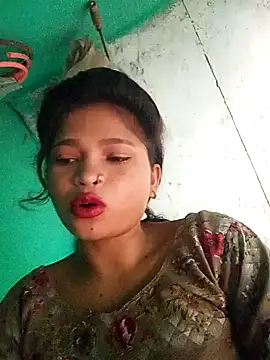 Jyoti rathor online show from June 28, 2:06 am