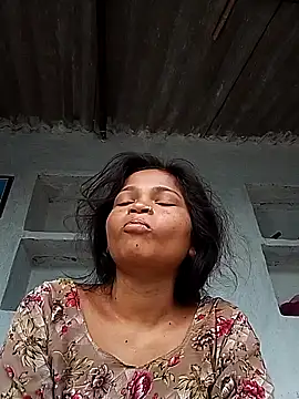 Jyoti rathor online show from July 6, 1:02 am