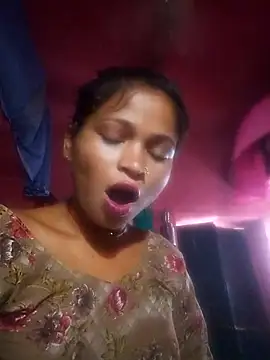 Jyoti rathor online show from July 10, 2:27 am