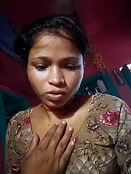 Jyoti rathor online show from July 12, 4:25 am
