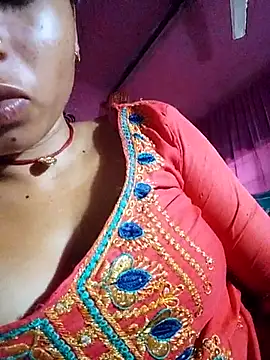 Jyoti rathor online show from July 20, 2:15 am