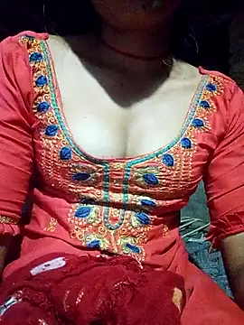 Jyoti rathor online show from July 20, 1:13 pm