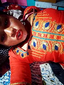 Jyoti rathor online show from July 25, 2:31 am