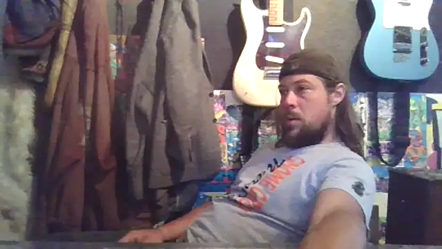 unknowner123 online show from March 16, 2:32 pm