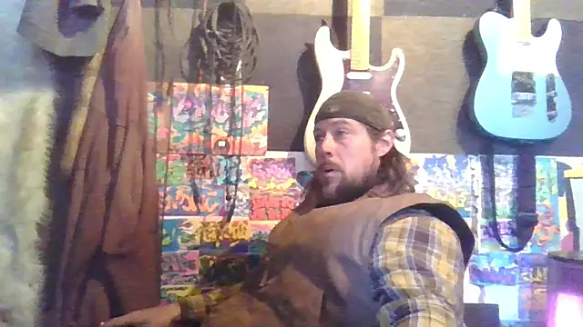 unknowner123 online show from March 17, 3:48 pm