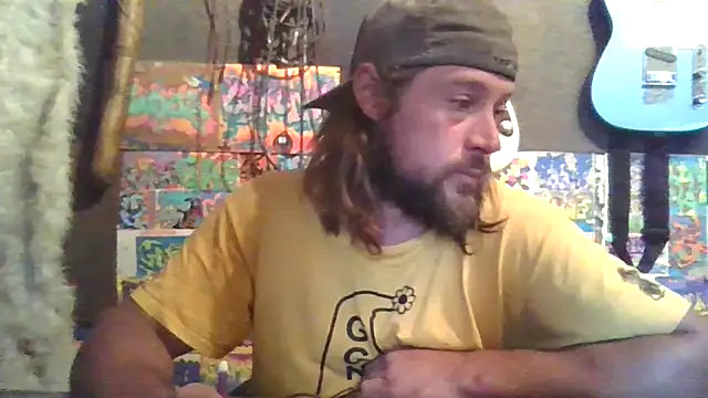 unknowner123 online show from April 28, 7:08 pm