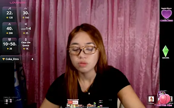 pinay mayahiga online show from June 30, 3:24 pm