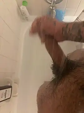 CcincoVilla online show from March 13, 4:46 pm