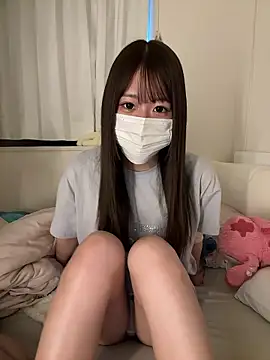 Snapshot of Kanochannel chatting on February 21, 12:22 am Kanochannel online show from February 21, 12:22 am