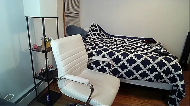 VanFairy526 online show from February 20, 10:49 am