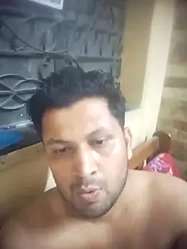 Pravin9562 online show from February 3, 8:25 pm