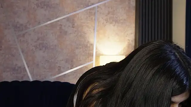 Wow Megan online show from February 2, 8:40 pm