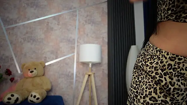 Wow Megan online show from March 13, 8:37 pm