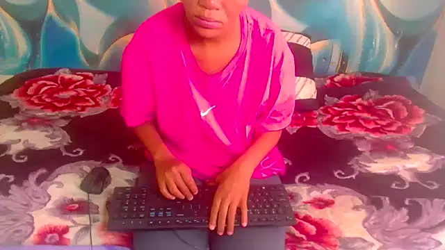 B Slut online show from March 10, 12:54 pm