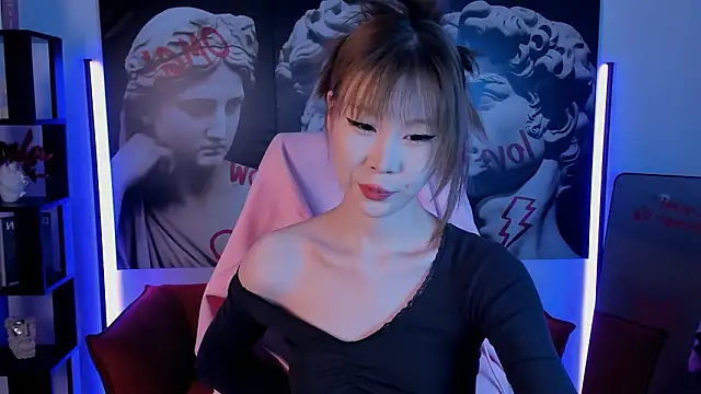 SarahRice online show from March 9, 4:55 pm