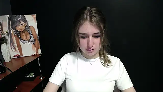 Snapshot of Sunny_siren chatting on May 26, 12:56 pm Sunny siren online show from May 26, 12:56 pm