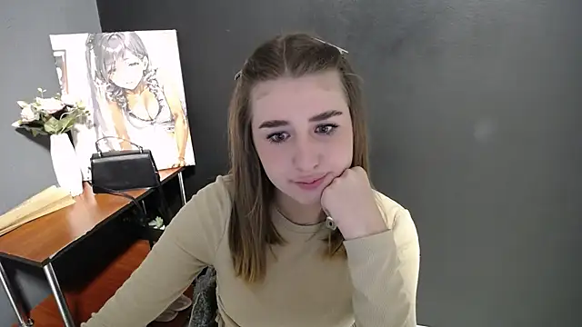 Snapshot of Sunny_siren chatting on May 29, 12:36 pm Sunny siren online show from May 29, 12:36 pm