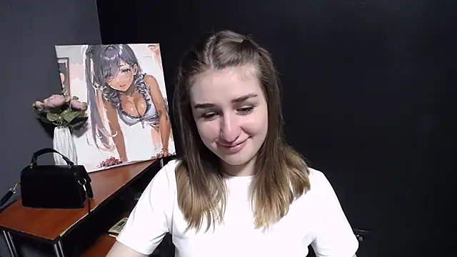Snapshot of Sunny_siren chatting on June 18, 12:42 pm Sunny siren online show from June 18, 12:42 pm