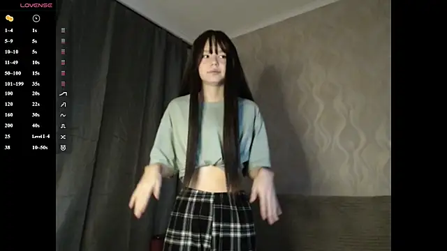 GammaBoobaa online show from February 12, 1:39 pm