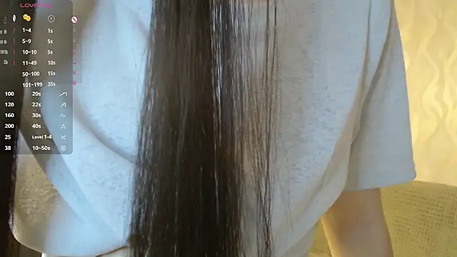 GammaBoobaa online show from February 18, 2:46 pm