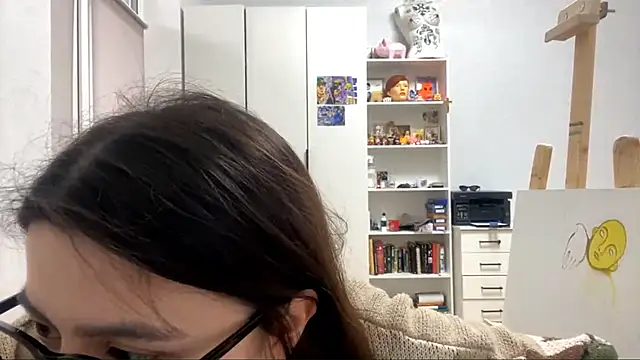 SaintMari online show from February 26, 12:15 pm