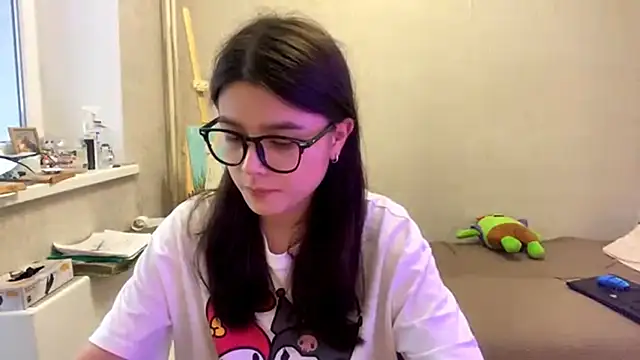 SaintMari online show from June 12, 2:16 pm