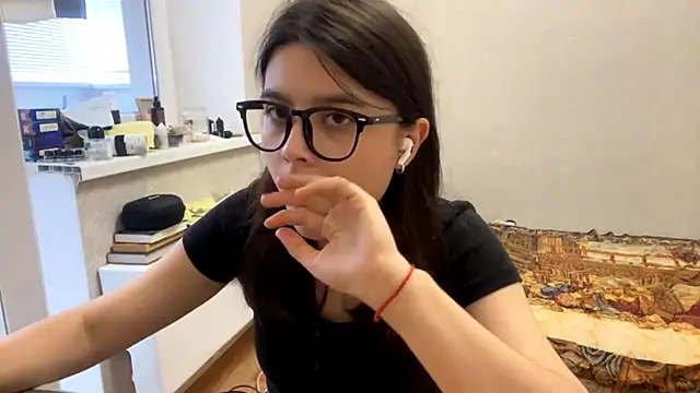 SaintMari online show from July 14, 2:23 pm