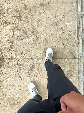 Snapshot of Novinho_Pauzudo_18cm chatting on February 24, 3:43 pm Novinho Pauzudo 18cm online show from February 24, 3:43 pm