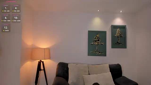 EmilyCarterX online show from February 4, 11:16 am