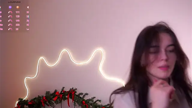 MirnaTellado online show from February 9, 6:01 pm