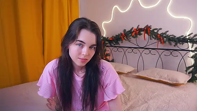 MirnaTellado online show from March 11, 7:09 pm