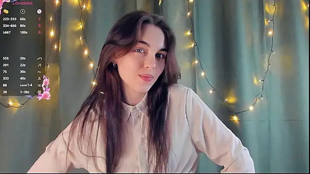 MirnaTellado online show from March 15, 8:04 pm