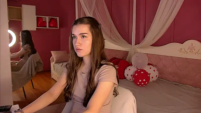 StellaPierce online show from February 24, 12:25 pm