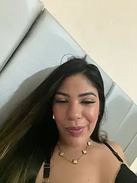 Snapshot of paola_oliveira chatting on January 16, 3:49 pm paola oliveira online show from January 16, 3:49 pm