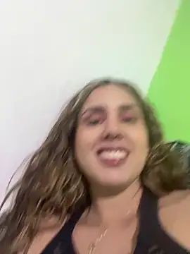 AmaliaMartinez77 online show from August 2, 2:43 am