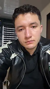 Alexander Connor online show from March 2, 11:39 am