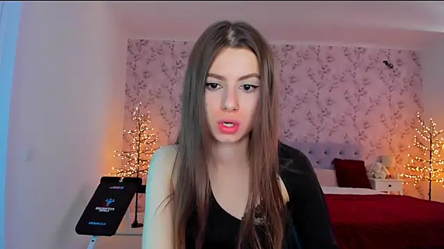 Snapshot of Hot_Molly5 chatting on May 14, 9:38 am Hot Molly5 online show from May 14, 9:38 am