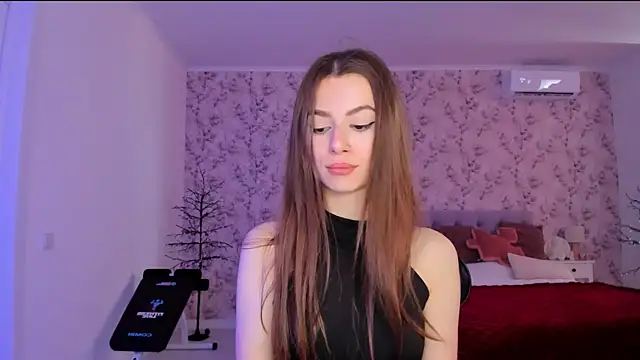 Hot Molly5 online show from July 29, 9:29 am