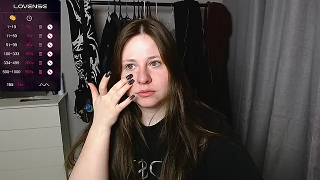 secretvic online show from February 26, 7:13 pm