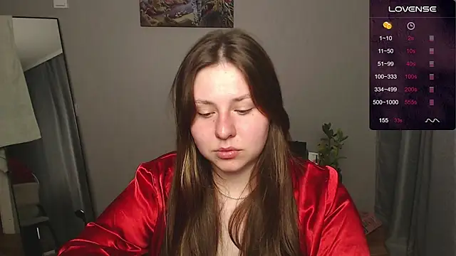 secretvic online show from June 17, 4:52 pm