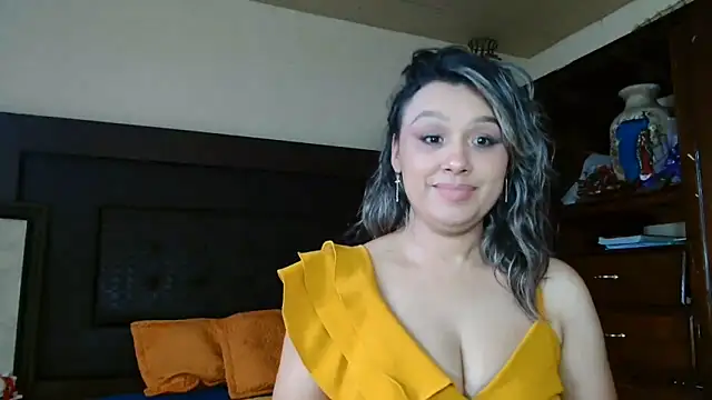 aitanalove  online show from June 11, 10:52 pm