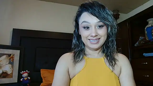 aitanalove  online show from June 30, 5:36 pm