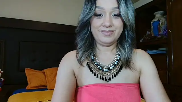 aitanalove  online show from July 14, 8:36 pm