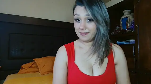 aitanalove  online show from July 31, 9:58 pm