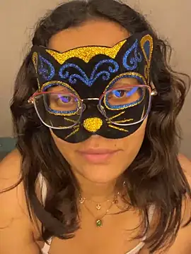 JAMILA-ARABIC online show from March 11, 12:49 am