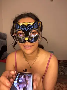 JAMILA-ARABIC online show from March 11, 10:16 pm