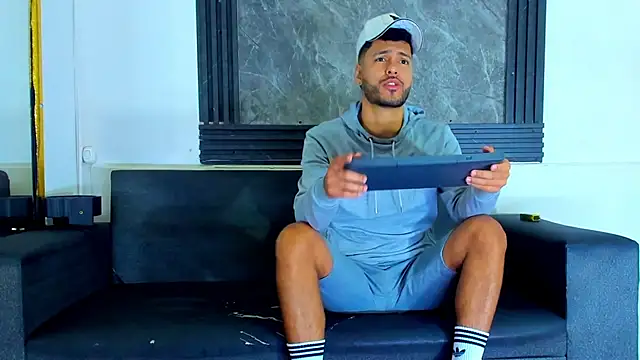 Angel Villareal online show from February 10, 4:27 am